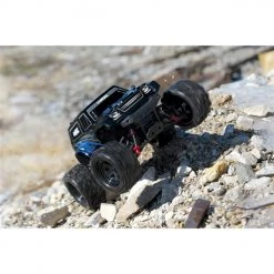 Traxxas LaTrax Teton 1/18 Scale 4WD RTR RC Monster Truck Black -Cars & Trucks Sales TRA76054 5 7 59667.1562666663