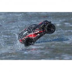 Traxxas LaTrax Teton 1/18 Scale 4WD RTR RC Monster Truck Black -Cars & Trucks Sales TRA76054 5 8 33697.1562666664
