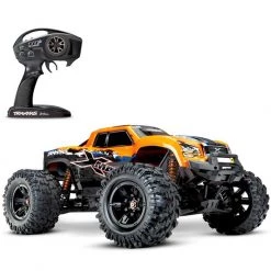 Traxxas X-Maxx 8S 4WD RC Monster Truck Redx