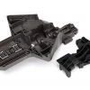 Traxxas X-Maxx 8S Rear Upper & Lower Bulkhead for Center Diff -Cars & Trucks Sales TRA7727X 2 40096.1562605192