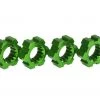 Traxxas X-Maxx Green Aluminum Wheel Hex Hubs (4) -Cars & Trucks Sales TRA7756G 2 51729.1562665753