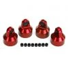 Traxxas X-Maxx Red Aluminum GTX Shock Caps & Spacers -Cars & Trucks Sales TRA7764R 2 01277.1562604594