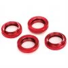 Traxxas X-Maxx GTX Shock Red Aluminum Spring Adjusters (4) -Cars & Trucks Sales TRA7767R 2 97090.1562604603