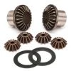 Traxxas X-Maxx Differential Gear Set w/Output & Spider Gears -Cars & Trucks Sales TRA7782 2 65921.1562602007