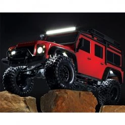 Traxxas TRX-4 Rigid LED Lightbar (Requires #8028 Power Supply) -Cars & Trucks Sales TRA8025 3 18645.1562667393