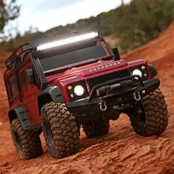 Traxxas TRX-4 Rigid LED Lightbar (Requires #8028 Power Supply) -Cars & Trucks Sales TRA8025 4 08218.1562667394