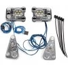 Traxxas TRX-4 LED Headlight/Taillight Kit (Requires #8028 Power Supply) -Cars & Trucks Sales TRA8027 2 68731.1563439552