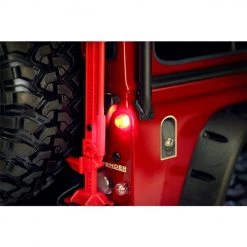 Traxxas TRX-4 LED Headlight/Taillight Kit (Requires #8028 Power Supply) -Cars & Trucks Sales TRA8027 3 30488.1562667399