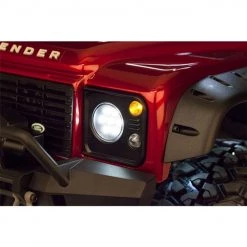 Traxxas TRX-4 LED Headlight/Taillight Kit (Requires #8028 Power Supply) -Cars & Trucks Sales TRA8027 4 75994.1562667400