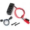 Traxxas TRX-4 Power Supply & Wiring Harness for LED Lights -Cars & Trucks Sales TRA8028 2 78719.1563439552