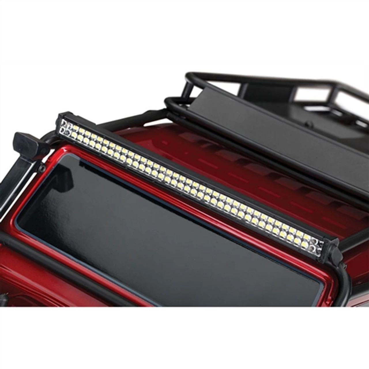 Traxxas TRX-4 Complete LED Lightbar Set w/Headlights, Taillights, Rock Lights, Power Supply 4 Traxxas TRX-4 Complete LED Lightbar Set w/Headlights, Taillights, Rock Lights, Power Supply - Image 2