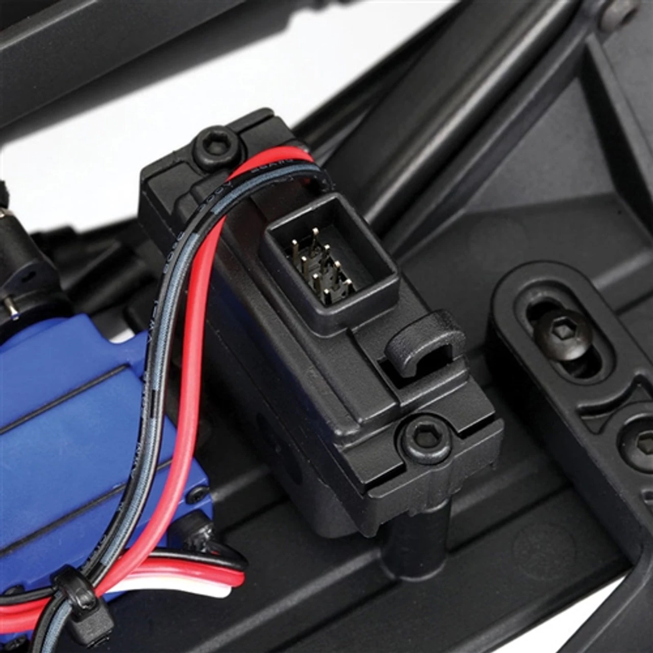 Traxxas TRX-4 Complete LED Lightbar Set w/Headlights, Taillights, Rock Lights, Power Supply 7 Traxxas TRX-4 Complete LED Lightbar Set w/Headlights, Taillights, Rock Lights, Power Supply - Image 5