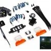 Traxxas TRX-4 Bronco Complete LED Light Set w/o Power Supply -Cars & Trucks Sales TRA8036 2 39140.1562669893