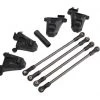 Traxxas TRX-4 Long Wheelbase Chassis Conversion Kit (short to long WB) -Cars & Trucks Sales TRA8057 88921.1567111741