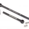 Traxxas TRX-4 Front HD Chromoly Axle Shafts (requires #8064 front portal drive input gear) -Cars & Trucks Sales TRA8060 2 77777.1562669896