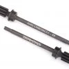 Traxxas TRX-4 Rear HD Machined Axle Shafts & Portal Drive Input Gears -Cars & Trucks Sales TRA8061 2 15624.1562669898