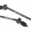 Traxxas TRX-4 Front HD Machined Axle Shafts & Portal Drive Input Gears -Cars & Trucks Sales TRA8062 2 77458.1562669900