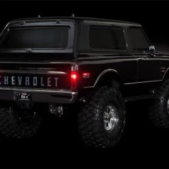 Traxxas TRX-4 Complete LED Light Set w/Power Supply: for Body #9111(1972 Blazer) or #9112 (1969 Blazer) -Cars & Trucks Sales TRA8090 2 37862.1650568374