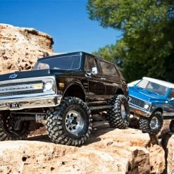 Traxxas TRX-4 Complete LED Light Set w/Power Supply: for Body #9111(1972 Blazer) or #9112 (1969 Blazer) -Cars & Trucks Sales TRA8090 5 23159.1650568374