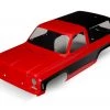 Traxxas 1979 Chevrolet Blazer Red Painted Body (Requires body accessories & decals) -Cars & Trucks Sales TRA8130A 68215.1571534357