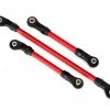 Traxxas TRX-4 Long Arm Lift Kit Red Steering Link, Draglink, Panhard Link w/Hollow Balls 2 Traxxas TRX-4 Long Arm Lift Kit Red Steering Link, Draglink, Panhard Link w/Hollow Balls -Cars & Trucks Sales TRA8146R 2 26599.1562669950