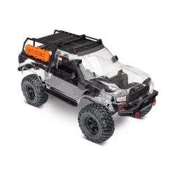 Traxxas TRX-4 Sport Crawler Kit w/Body & Scale Accessories, No Electronics -Cars & Trucks Sales TRA82010 4 3 28309.1562672423