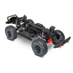 Traxxas TRX-4 Sport Crawler Kit w/Body & Scale Accessories, No Electronics -Cars & Trucks Sales TRA82010 4 4 28973.1562672424
