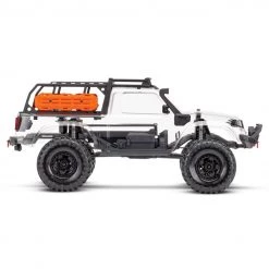 Traxxas TRX-4 Sport Crawler Kit w/Body & Scale Accessories, No Electronics -Cars & Trucks Sales TRA82010 4 6 01000.1562672426