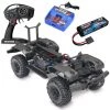 Traxxas TRX-4 4WD Crawler Kit w/2S Batt & Charger 2 Traxxas TRX-4 4WD Crawler Kit w/2S Batt & Charger -Cars & Trucks Sales TRA82016 4 COMBO 2 97014.1563439586