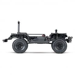 Traxxas TRX-4 4WD Crawler Kit w/2S Batt & Charger 10 Traxxas TRX-4 4WD Crawler Kit w/2S Batt & Charger -Cars & Trucks Sales TRA82016 4 COMBO 5 69815.1562668965