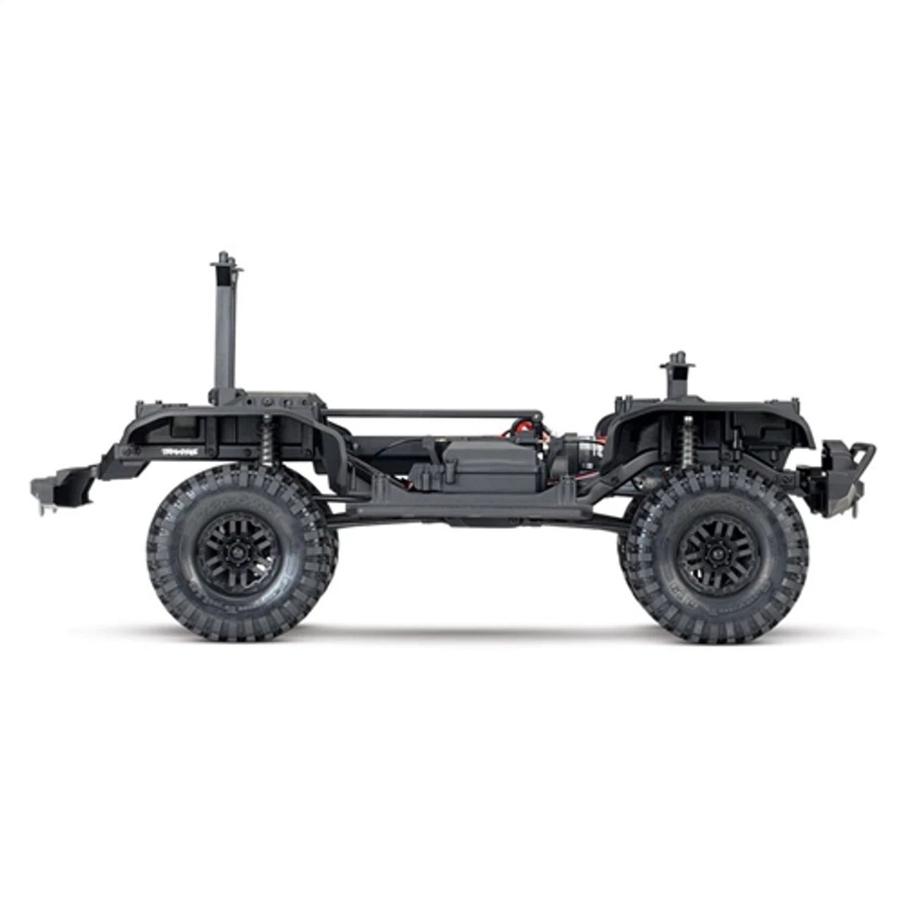 Traxxas TRX-4 4WD Crawler Kit w/2S Batt & Charger 6 Traxxas TRX-4 4WD Crawler Kit w/2S Batt & Charger - Image 4