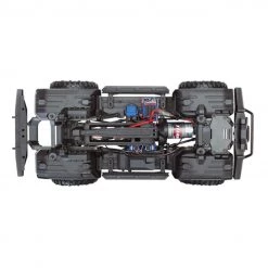 Traxxas TRX-4 4WD Crawler Kit w/2S Batt & Charger 11 Traxxas TRX-4 4WD Crawler Kit w/2S Batt & Charger -Cars & Trucks Sales TRA82016 4 COMBO 6 31356.1562668966