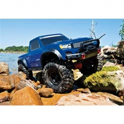 Traxxas TRX-4 Sport 4WD RTR Rock Crawler Trail Truck Blue 17 Traxxas TRX-4 Sport 4WD RTR Rock Crawler Trail Truck Blue -Cars & Trucks Sales TRA82024 4 6 84902.1562668993