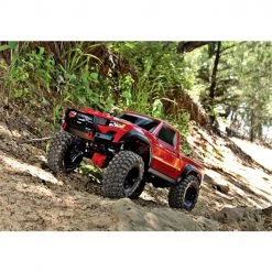 Traxxas TRX-4 Sport 4WD RTR Rock Crawler Trail Truck Blue 20 Traxxas TRX-4 Sport 4WD RTR Rock Crawler Trail Truck Blue -Cars & Trucks Sales TRA82024 4 9 64975.1562668996