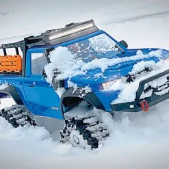 Traxxas TRX-4 Deep-Terrain Traxx Trail RC 4x4 Crawler RTR Orange 19 Traxxas TRX-4 Deep-Terrain Traxx Trail RC 4x4 Crawler RTR Orange -Cars & Trucks Sales TRA82034 4 1 37691.1640187956
