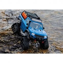 Traxxas TRX-4 Deep-Terrain Traxx Trail RC 4x4 Crawler RTR Orange 17 Traxxas TRX-4 Deep-Terrain Traxx Trail RC 4x4 Crawler RTR Orange -Cars & Trucks Sales TRA82034 4 3 25061.1640187955
