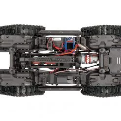 Traxxas TRX-4 Deep-Terrain Traxx Trail RC 4x4 Crawler RTR Orange 26 Traxxas TRX-4 Deep-Terrain Traxx Trail RC 4x4 Crawler RTR Orange -Cars & Trucks Sales TRA82034 4 4 67750.1640187956
