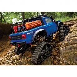 Traxxas TRX-4 Deep-Terrain Traxx Trail RC 4x4 Crawler RTR Orange 21 Traxxas TRX-4 Deep-Terrain Traxx Trail RC 4x4 Crawler RTR Orange -Cars & Trucks Sales TRA82034 4 4 73546.1640187955