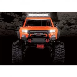 Traxxas TRX-4 Deep-Terrain Traxx Trail RC 4x4 Crawler RTR Orange 18 Traxxas TRX-4 Deep-Terrain Traxx Trail RC 4x4 Crawler RTR Orange -Cars & Trucks Sales TRA82034 4 6 93634.1640187955