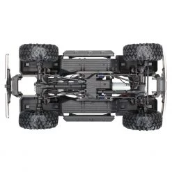 Traxxas TRX-4 Ford Bronco RC 4x4 Crawler RTR w/3S LiPo COMBO Sun 25 Traxxas TRX-4 Ford Bronco RC 4x4 Crawler RTR w/3S LiPo COMBO Sun -Cars & Trucks Sales TRA82046 4 2 21951.1574736293