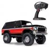 Traxxas TRX-4 Ford Bronco 4WD RTR Crawler Trail Truck Sunset -Cars & Trucks Sales TRA82046 4 2 89043.1563439562