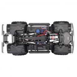 Traxxas TRX-4 Ford Bronco RC 4x4 Crawler RTR w/3S LiPo COMBO Sun 26 Traxxas TRX-4 Ford Bronco RC 4x4 Crawler RTR w/3S LiPo COMBO Sun -Cars & Trucks Sales TRA82046 4 3 72980.1574736293