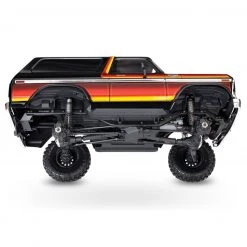 Traxxas TRX-4 Ford Bronco RC 4x4 Crawler RTR w/3S LiPo COMBO Sun 27 Traxxas TRX-4 Ford Bronco RC 4x4 Crawler RTR w/3S LiPo COMBO Sun -Cars & Trucks Sales TRA82046 4 4 40313.1574736293
