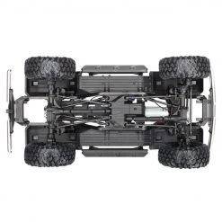 Traxxas TRX-4 Ford Bronco 4WD RTR Crawler Trail Truck Sunset 15 Traxxas TRX-4 Ford Bronco 4WD RTR Crawler Trail Truck Sunset -Cars & Trucks Sales TRA82046 4 5 13504.1562667640