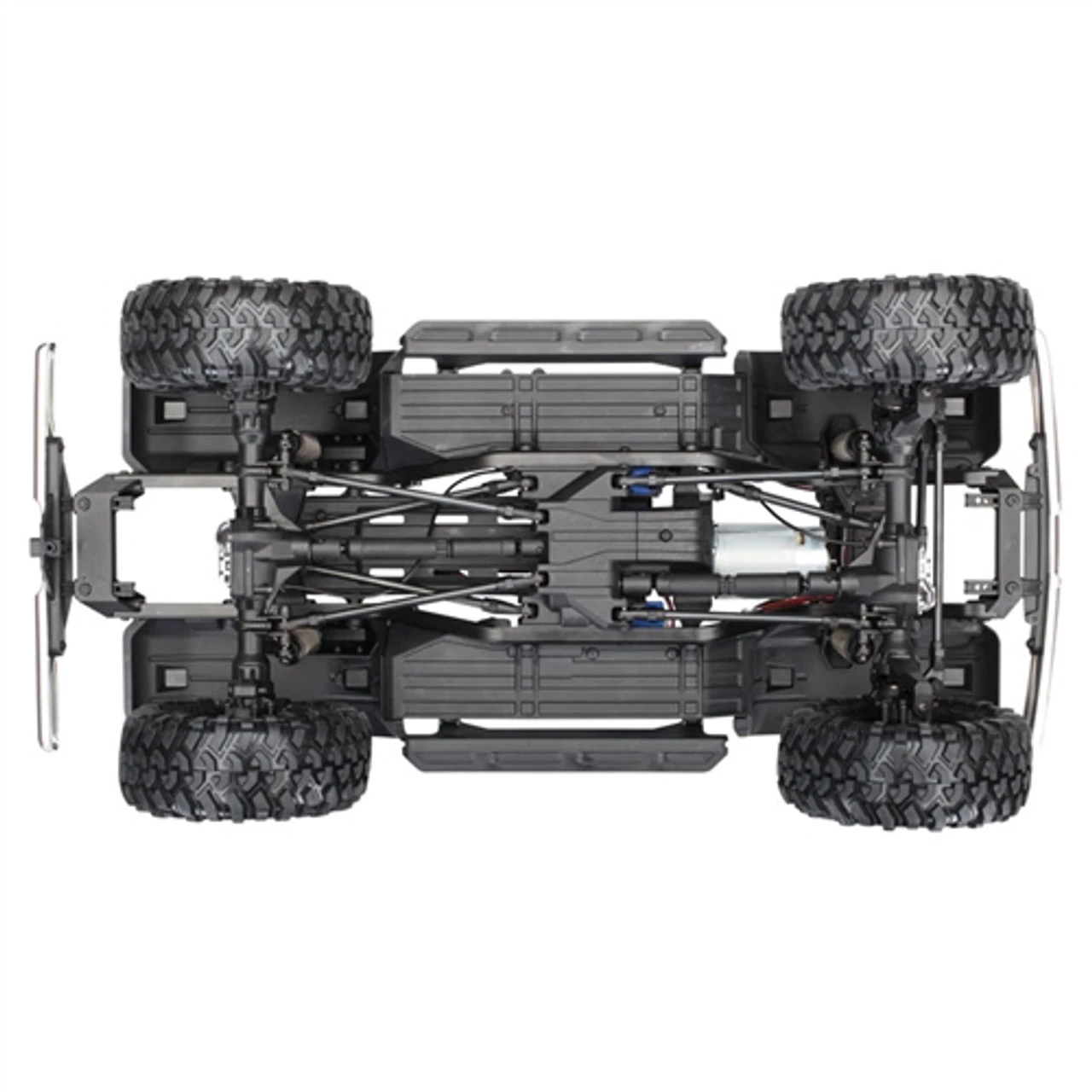 Traxxas TRX-4 Ford Bronco 4WD RTR Crawler Trail Truck Sunset 6 Traxxas TRX-4 Ford Bronco 4WD RTR Crawler Trail Truck Sunset - Image 4