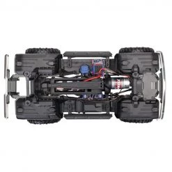 Traxxas TRX-4 Ford Bronco 4WD RTR Crawler Trail Truck Sunset 16 Traxxas TRX-4 Ford Bronco 4WD RTR Crawler Trail Truck Sunset -Cars & Trucks Sales TRA82046 4 6 99912.1562667642