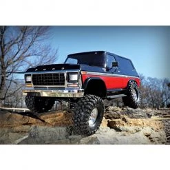 Traxxas TRX-4 Ford Bronco 4WD RTR Crawler Trail Truck Sunset 18 Traxxas TRX-4 Ford Bronco 4WD RTR Crawler Trail Truck Sunset -Cars & Trucks Sales TRA82046 4 8 31198.1562667643