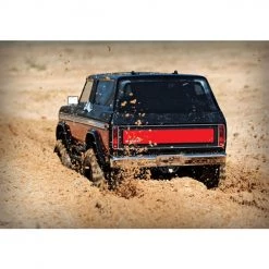 Traxxas TRX-4 Ford Bronco 4WD RTR Crawler Trail Truck Sunset 19 Traxxas TRX-4 Ford Bronco 4WD RTR Crawler Trail Truck Sunset -Cars & Trucks Sales TRA82046 4 9 29170.1562667644