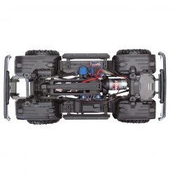 Traxxas TRX-4 Chevy K5 Blazer RC 4x4 Rock Crawler RTR w/3S LiPo COMBO Red 26 Traxxas TRX-4 Chevy K5 Blazer RC 4x4 Rock Crawler RTR w/3S LiPo COMBO Red -Cars & Trucks Sales TRA82076 4 10 17946.1574736346