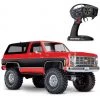 Traxxas TRX-4 Chevy K5 Blazer 4WD RTR Rock Crawler Trail Truck Black 2 Traxxas TRX-4 Chevy K5 Blazer 4WD RTR Rock Crawler Trail Truck Black -Cars & Trucks Sales TRA82076 4 2 81383.1563439989